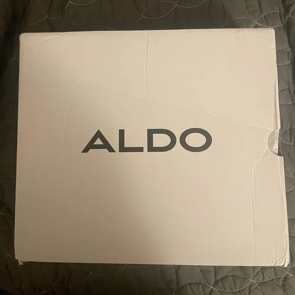 NIB ALDO Womens Boots Sz 10 - Picture 2 of 4